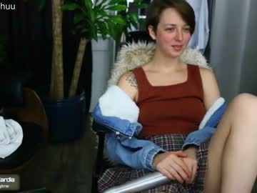 girl cam all day morganxu image #678889