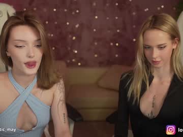 couple cam all day anabel054 image #6637526