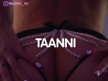 girl cam all day taanni_bc image #5869911