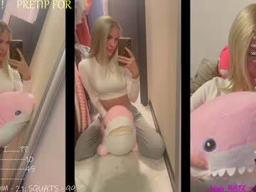 girl cam all day blush_mikki image #8029975