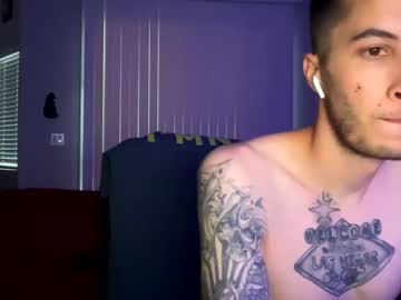 man cam all day joshbanks97 image #4801608