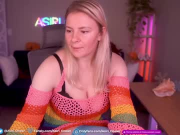 girl cam all day asiri_ocean image #6263148