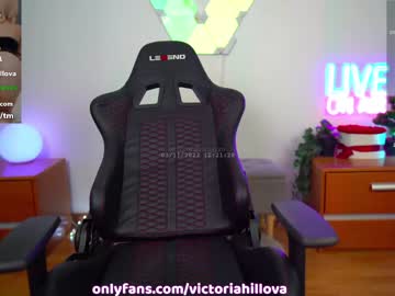 girl cam all day victoriahillova image #5621480