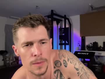man cam all day browneyedmuscleboy32 image #6961622