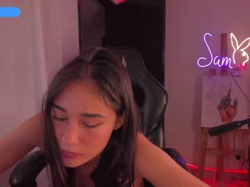 girl cam all day _sam_smith_ image #2374474