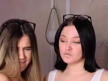 couple cam all day phyllisheart image #8487579
