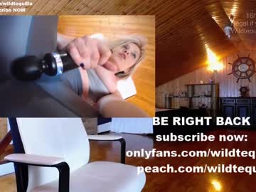 girl cam all day wildtequilla image #505051