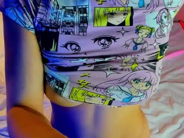 girl cam all day _meganmeow_ image #2923913