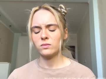 girl cam all day honey_sunshine image #7294089