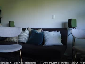 girl cam all day bloomyogi image #5273054