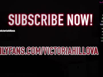 girl cam all day victoriahillova image #974134
