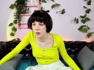 girl cam all day tina_youn image #2218568
