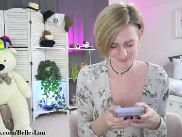 girl cam all day belle_jlou image #165934