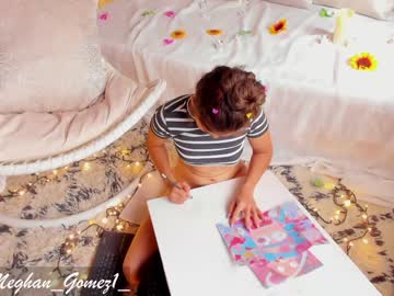 girl cam all day _meghan_gomez1_ image #625928