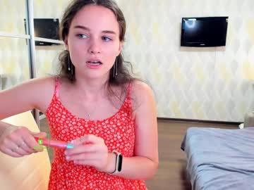 girl cam all day demurelixir image #2436889