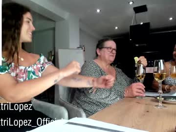 girl cam all day crazypaty image #4527820