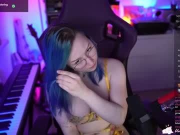 girl cam all day blue_mooncat image #6259721