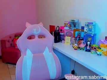 girl cam all day sabrina_geek image #2711914