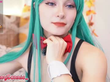 girl cam all day sunny_sonnie image #8102185