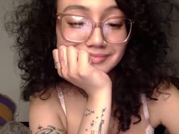 girl cam all day miaxrain image #8816533