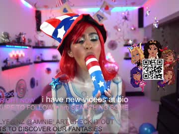girl cam all day amnie_ image #8557647