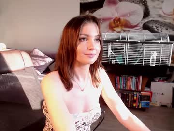 girl cam all day jennycutey image #896282
