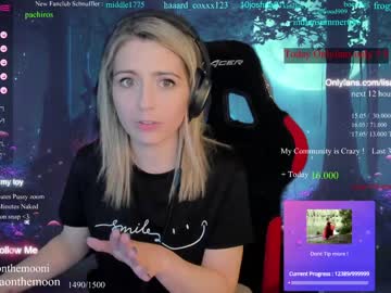 girl cam all day kimilee22 image #4414448