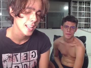 man cam all day francoandtrevor image #1360429
