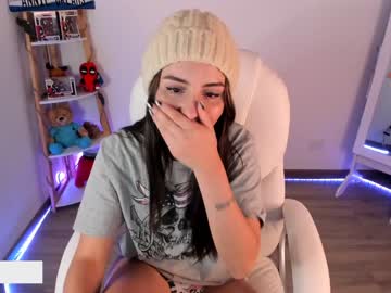 girl cam all day annie_dreams image #428924