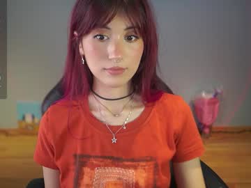 girl cam all day greeny_mat image #7794196