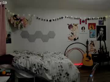 girl cam all day tiggerrosey image #6445220