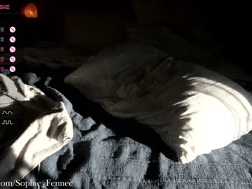 girl cam all day sophie_fennec image #5933048