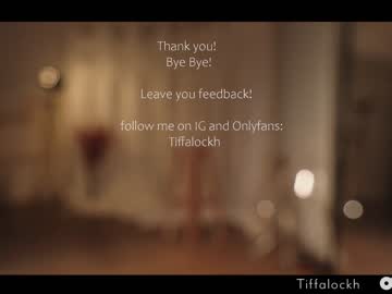 girl cam all day tifalock_ image #3562949