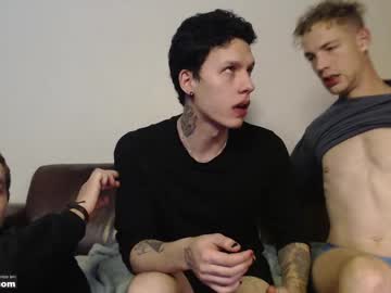 man cam all day mikeandjax image #9650744