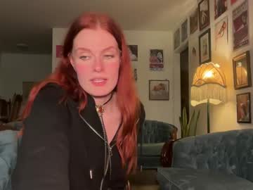 girl cam all day bigredcarrott image #5727530