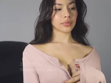 girl cam all day itsssssssme_lana image #8344264