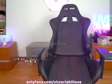 girl cam all day victoriahillova image #5504707
