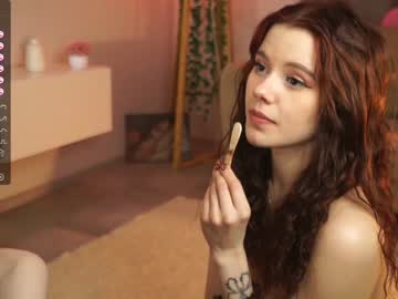 girl cam all day oki_dokie image #6623647