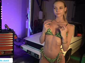 girl cam all day little_dutch image #1960911