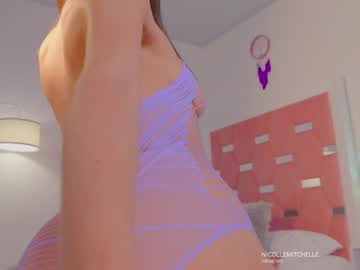 girl cam all day nicolle_mitchelle image #9060677