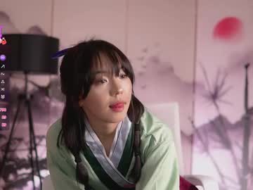 girl cam all day lin_kun image #9398257