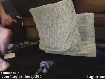 girl cam all day taylor_love_303 image #4704187