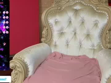 girl cam all day tunderose image #5512336