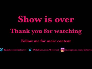 couple cam all day hotcryst image #542999