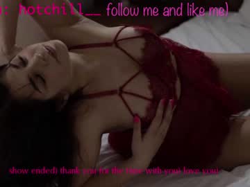 girl cam all day hot_chill__ image #2701411