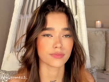 girl cam all day _meghan_gomez1_ image #3503223