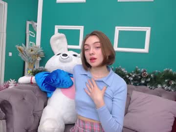 girl cam all day adelewilson__ image #869359