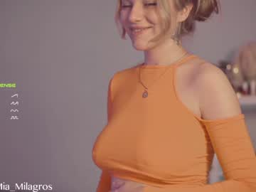 girl cam all day mia_milagros image #5518350