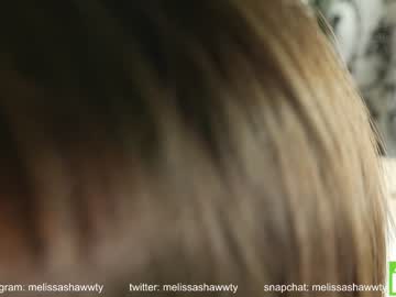 girl cam all day melissa_shawty image #6275472