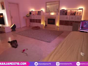 girl cam all day hannahjames710 image #1423602